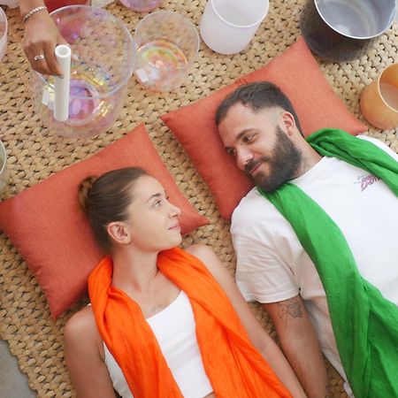 Angkor Grace Wellness Resort Σιέμ Ρέαπ Εξωτερικό φωτογραφία