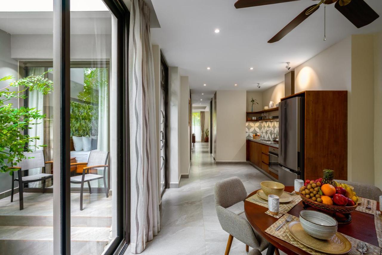 Angkor Grace Wellness Resort Σιέμ Ρέαπ Εξωτερικό φωτογραφία