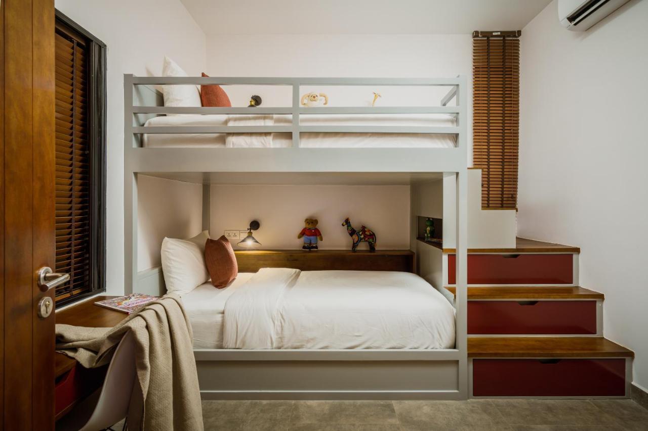 Angkor Grace Wellness Resort Σιέμ Ρέαπ Εξωτερικό φωτογραφία