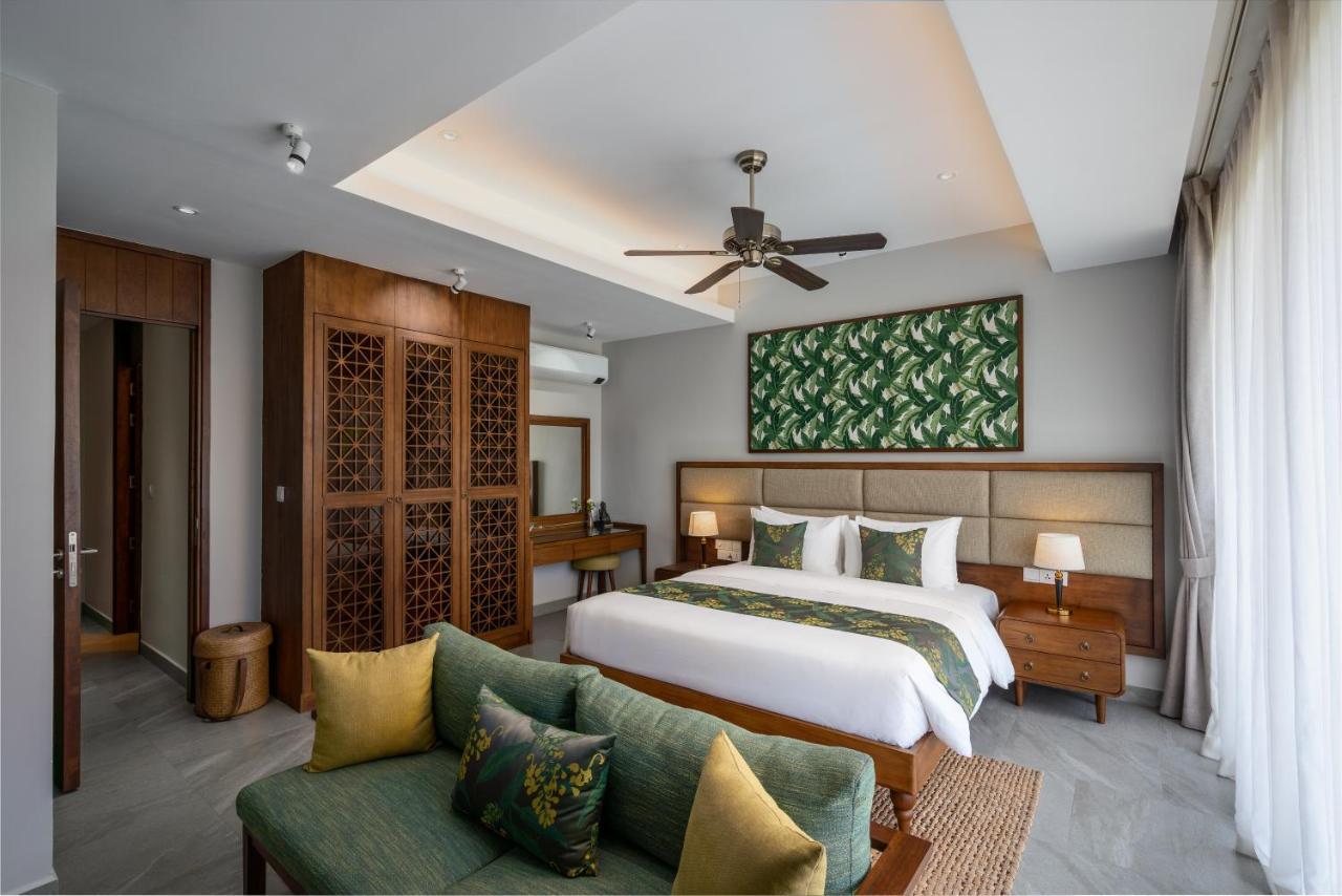 Angkor Grace Wellness Resort Σιέμ Ρέαπ Εξωτερικό φωτογραφία