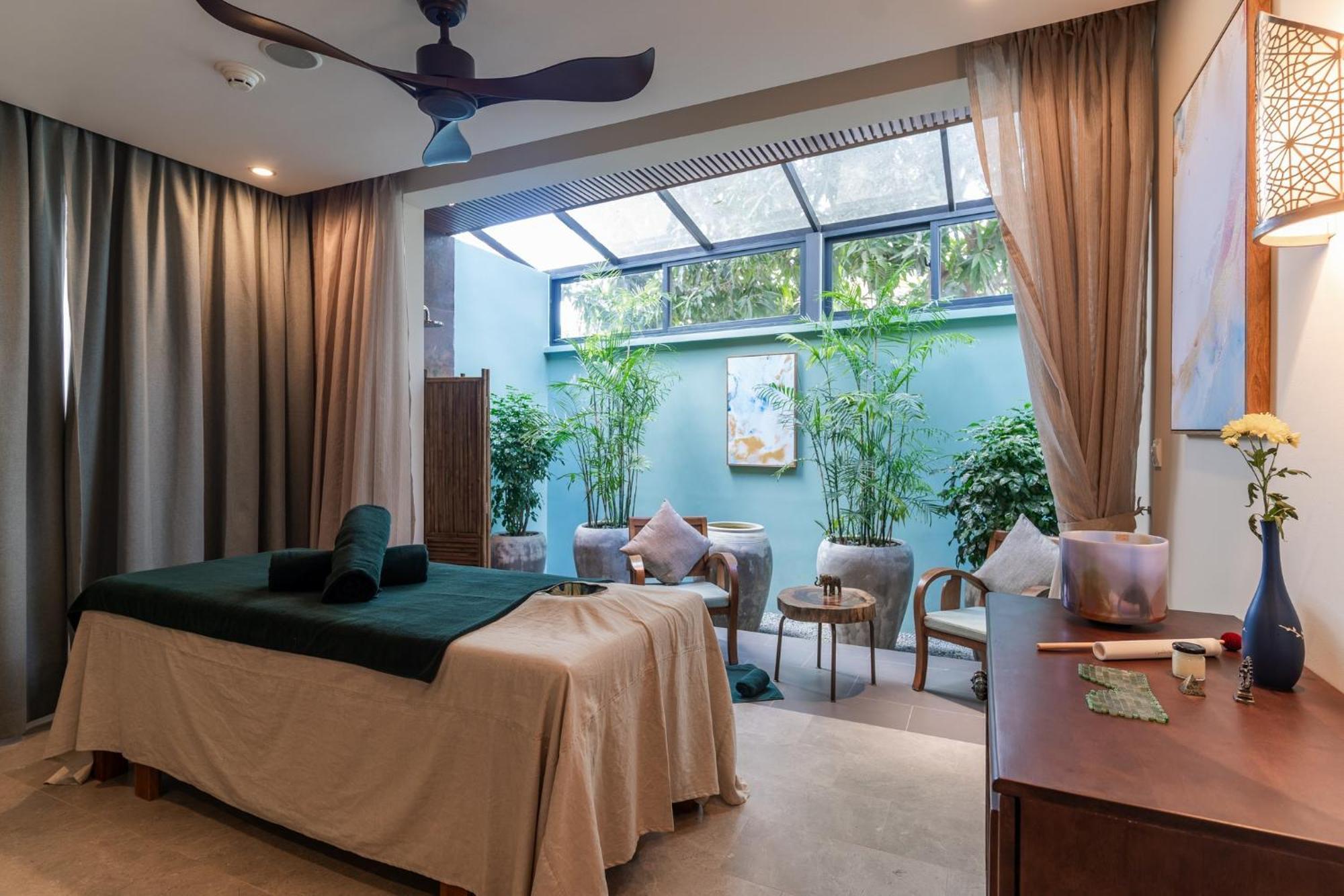 Angkor Grace Wellness Resort Σιέμ Ρέαπ Εξωτερικό φωτογραφία