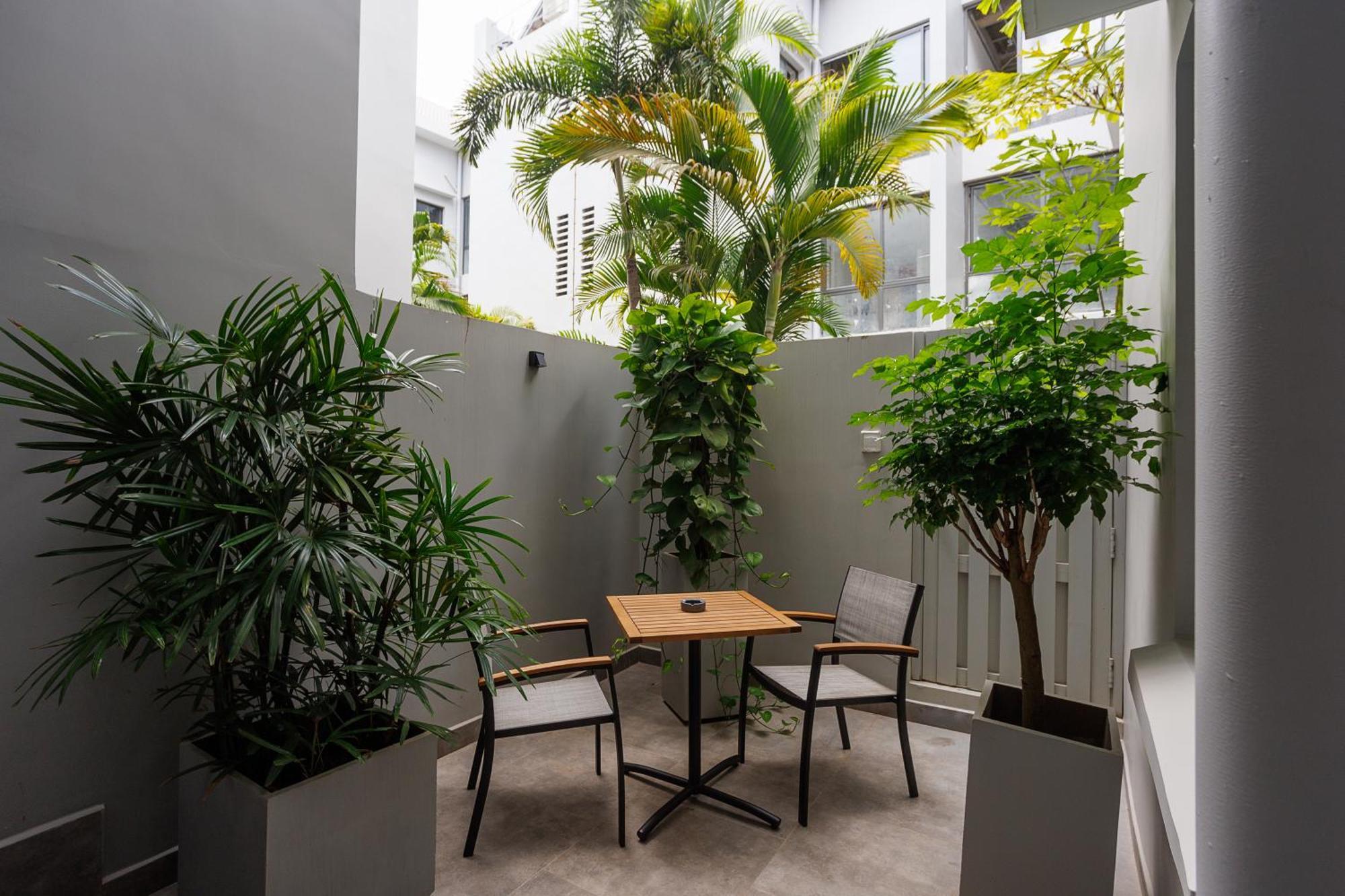 Angkor Grace Wellness Resort Σιέμ Ρέαπ Εξωτερικό φωτογραφία