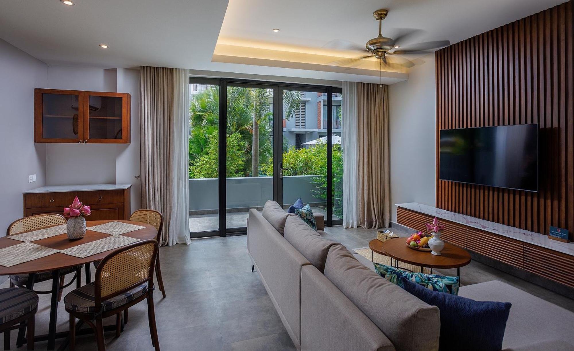 Angkor Grace Wellness Resort Σιέμ Ρέαπ Εξωτερικό φωτογραφία