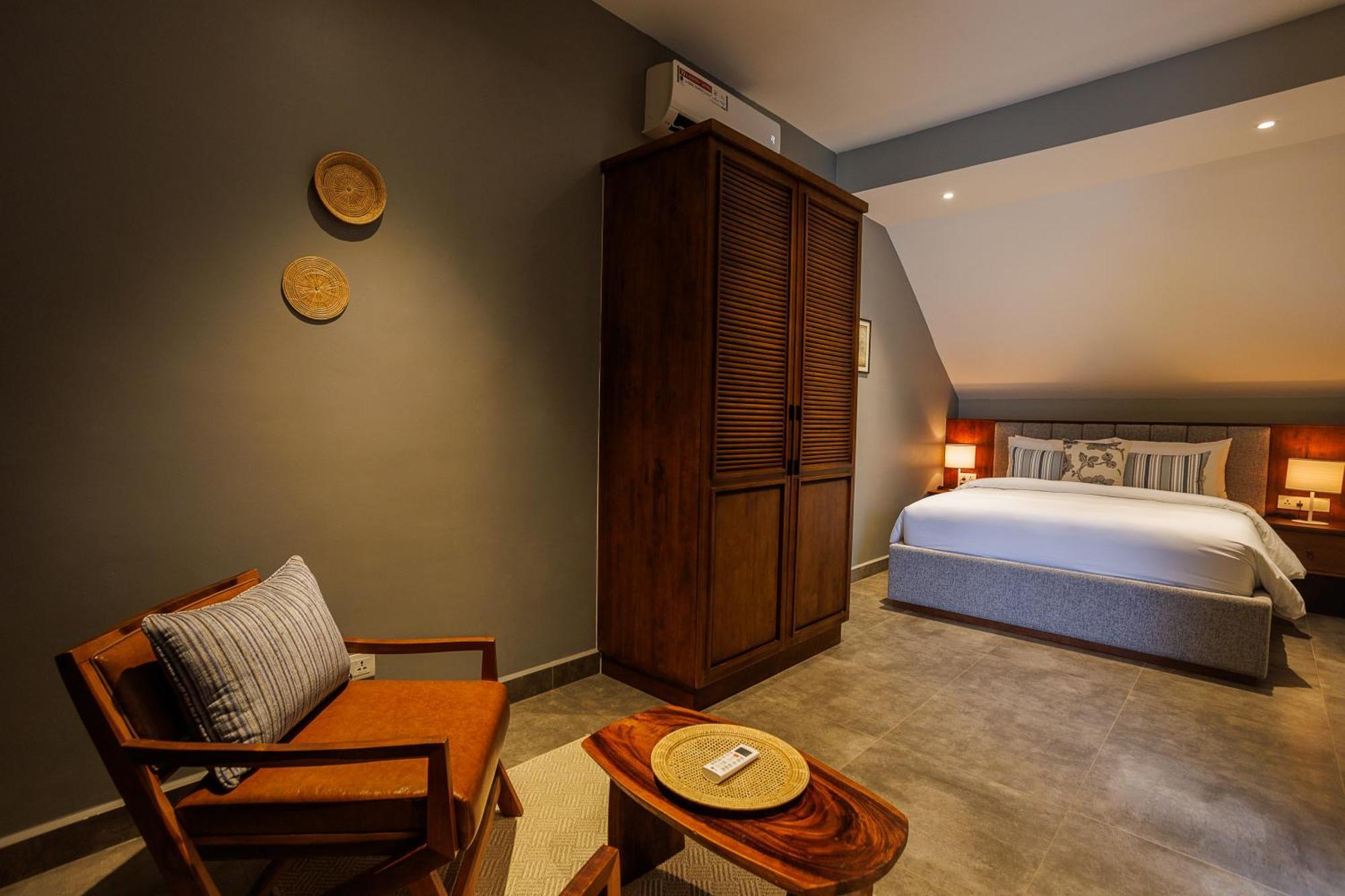 Angkor Grace Wellness Resort Σιέμ Ρέαπ Εξωτερικό φωτογραφία