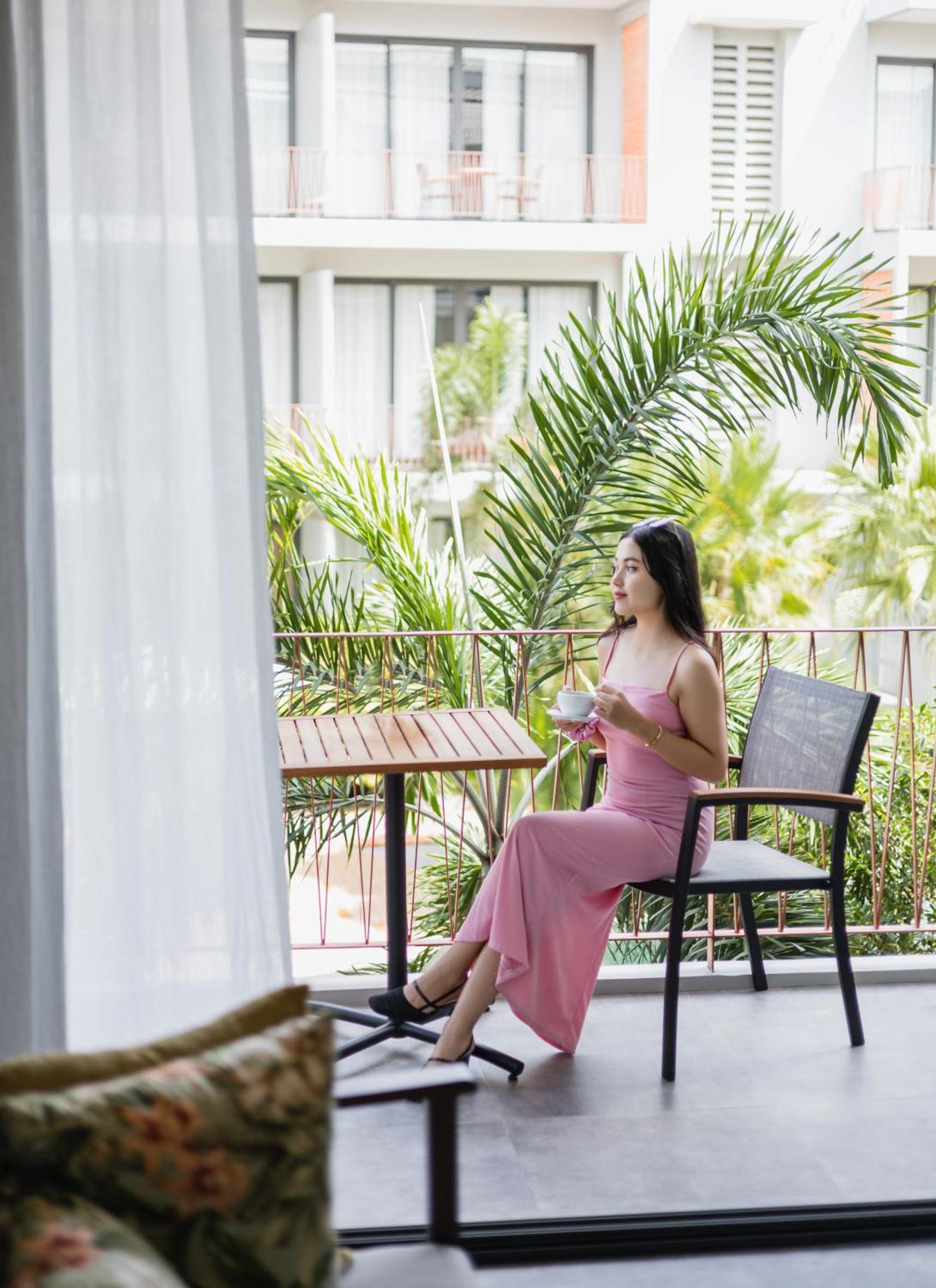 Angkor Grace Wellness Resort Σιέμ Ρέαπ Εξωτερικό φωτογραφία