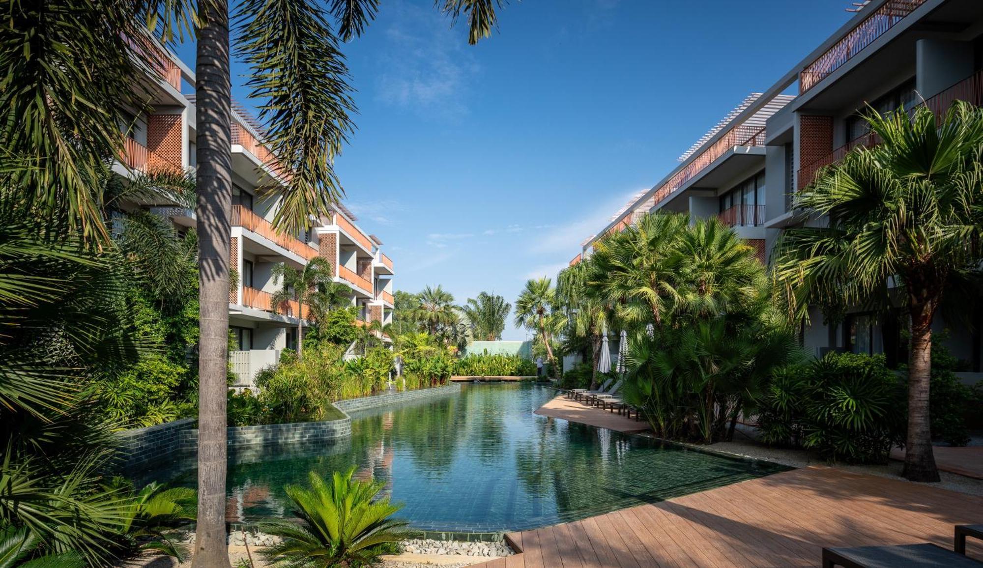 Angkor Grace Wellness Resort Σιέμ Ρέαπ Εξωτερικό φωτογραφία