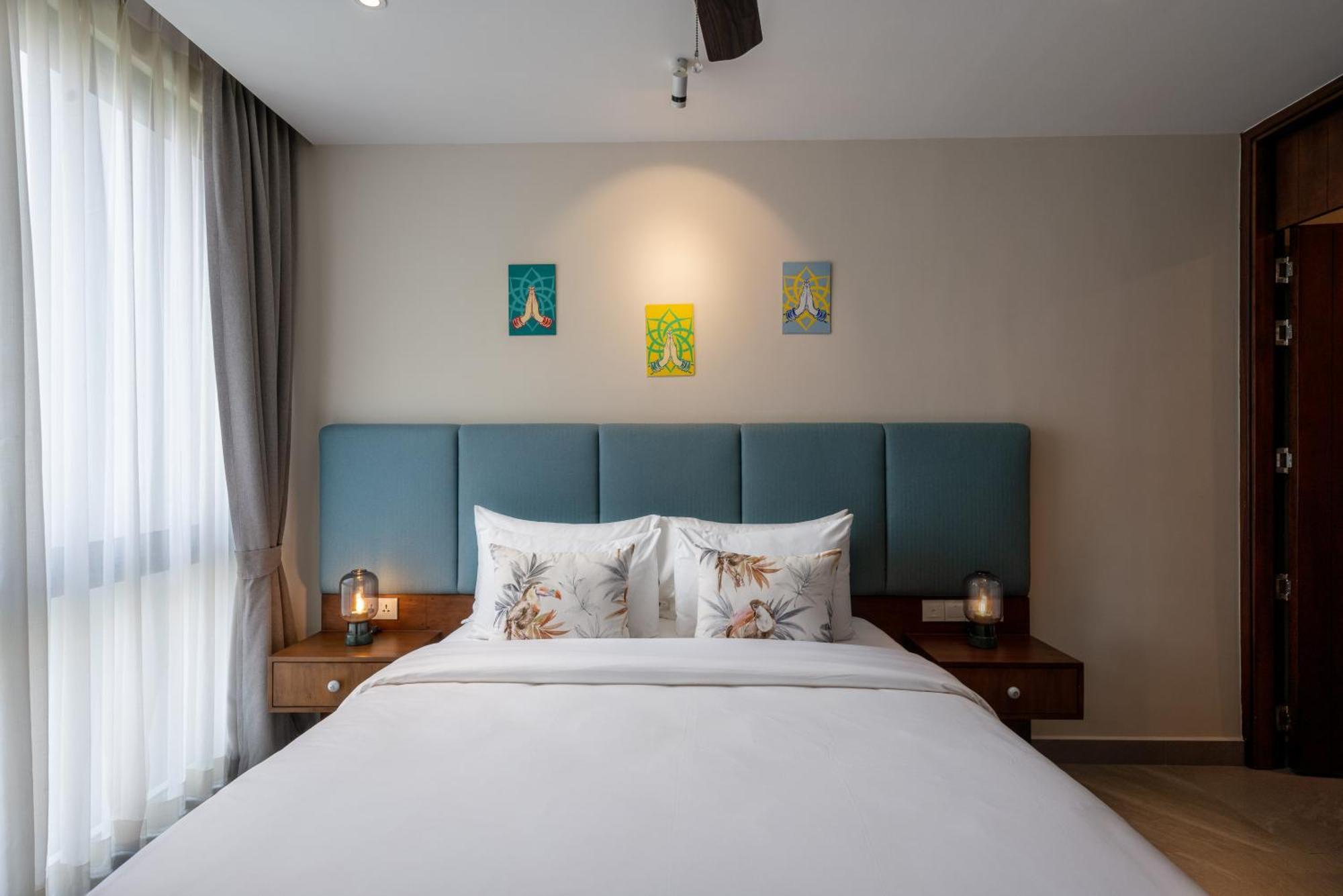 Angkor Grace Wellness Resort Σιέμ Ρέαπ Εξωτερικό φωτογραφία