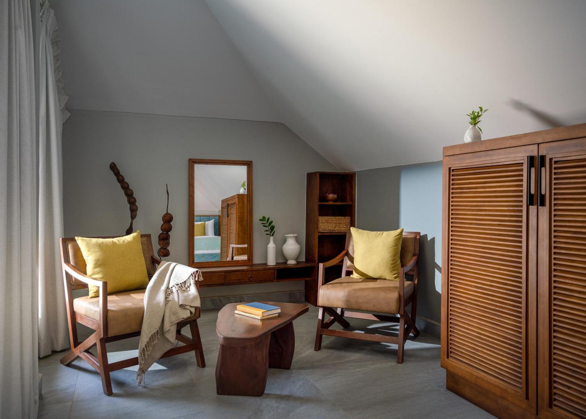 Angkor Grace Wellness Resort Σιέμ Ρέαπ Εξωτερικό φωτογραφία
