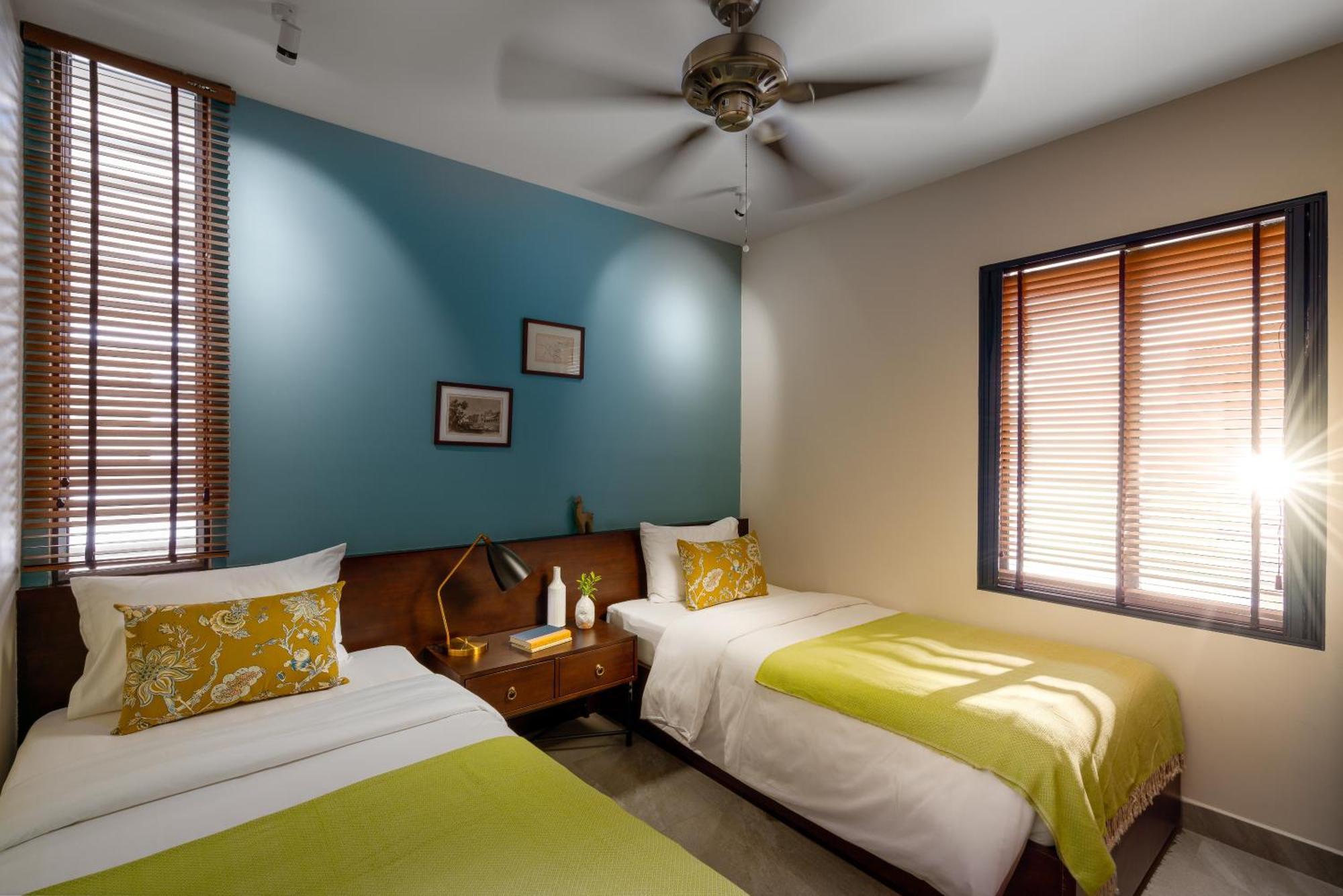 Angkor Grace Wellness Resort Σιέμ Ρέαπ Εξωτερικό φωτογραφία
