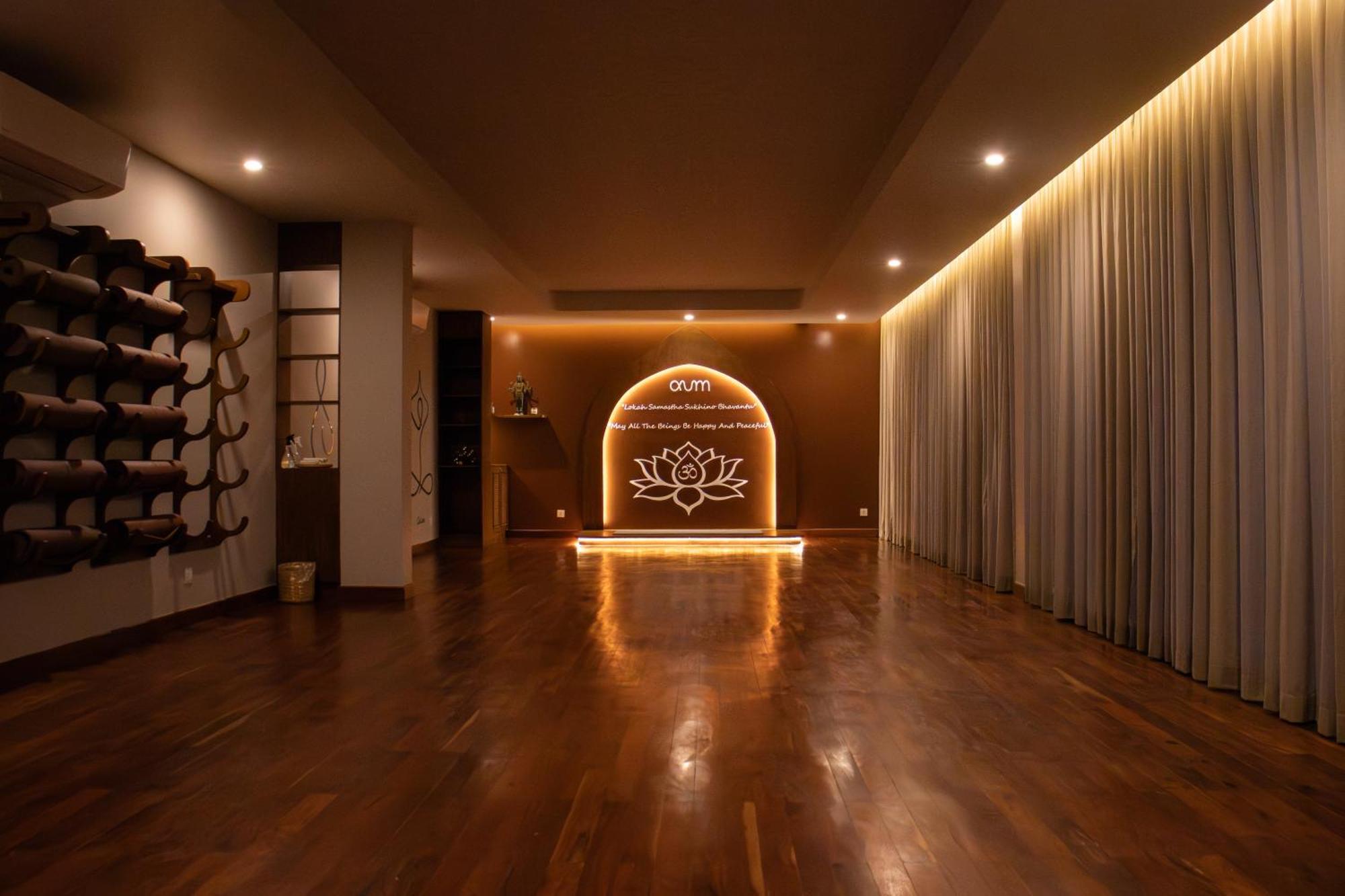 Angkor Grace Wellness Resort Σιέμ Ρέαπ Εξωτερικό φωτογραφία