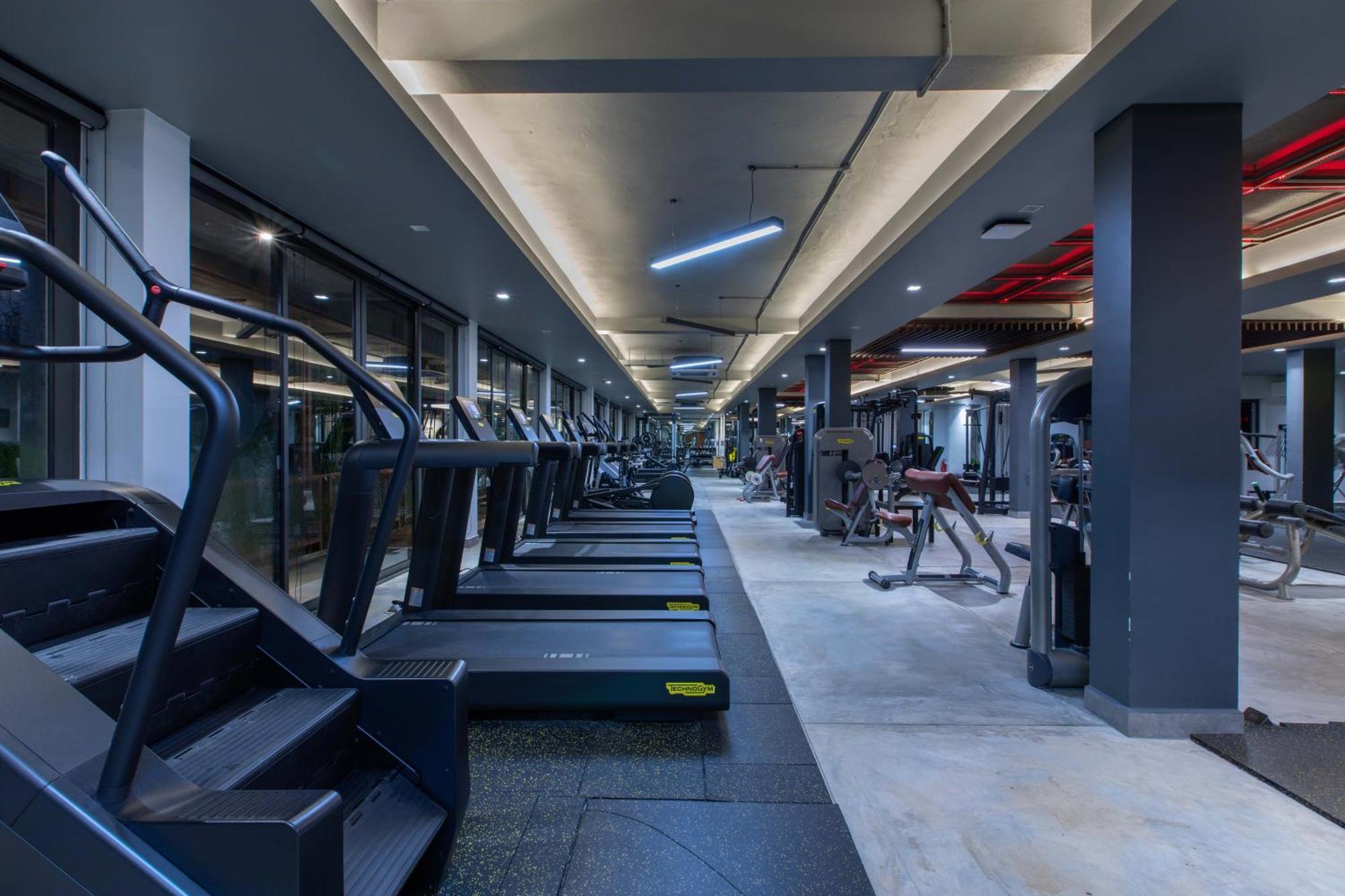 Angkor Grace Wellness Resort Σιέμ Ρέαπ Εξωτερικό φωτογραφία