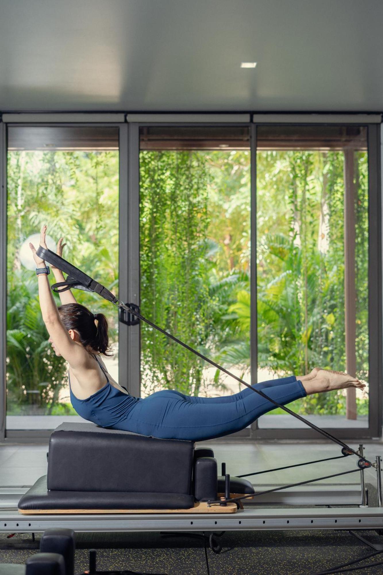 Angkor Grace Wellness Resort Σιέμ Ρέαπ Εξωτερικό φωτογραφία