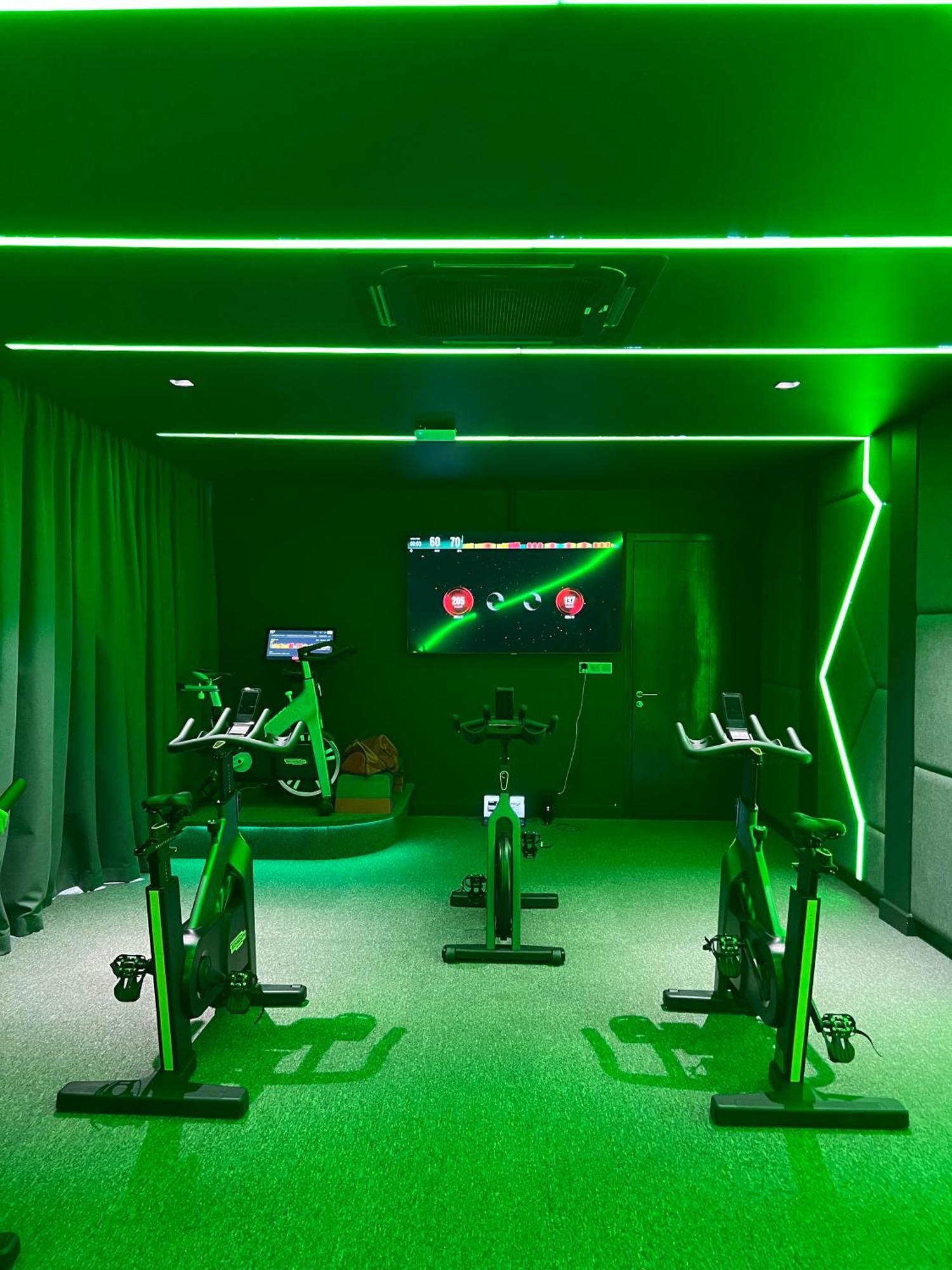 Angkor Grace Wellness Resort Σιέμ Ρέαπ Εξωτερικό φωτογραφία