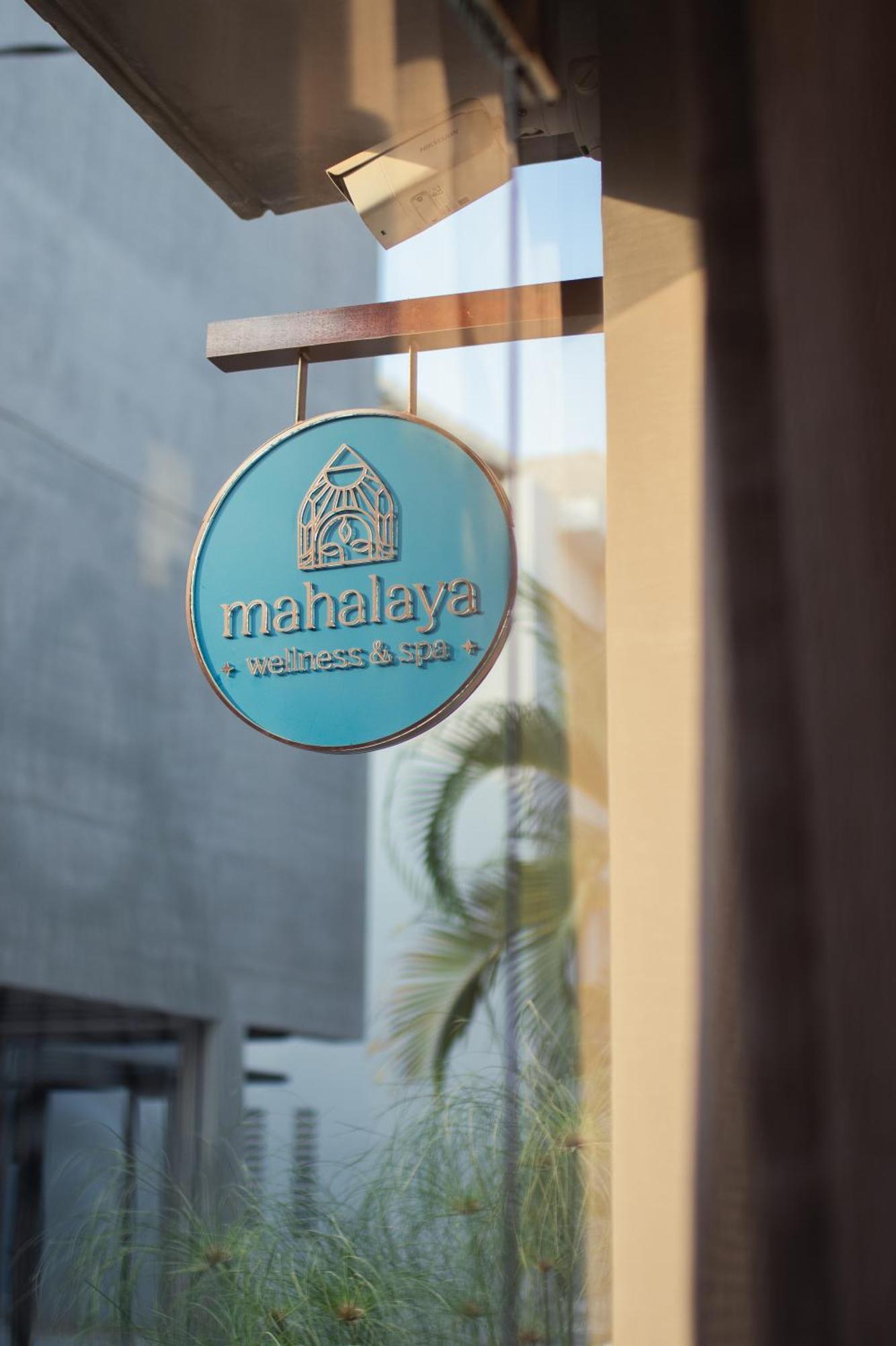 Angkor Grace Wellness Resort Σιέμ Ρέαπ Εξωτερικό φωτογραφία
