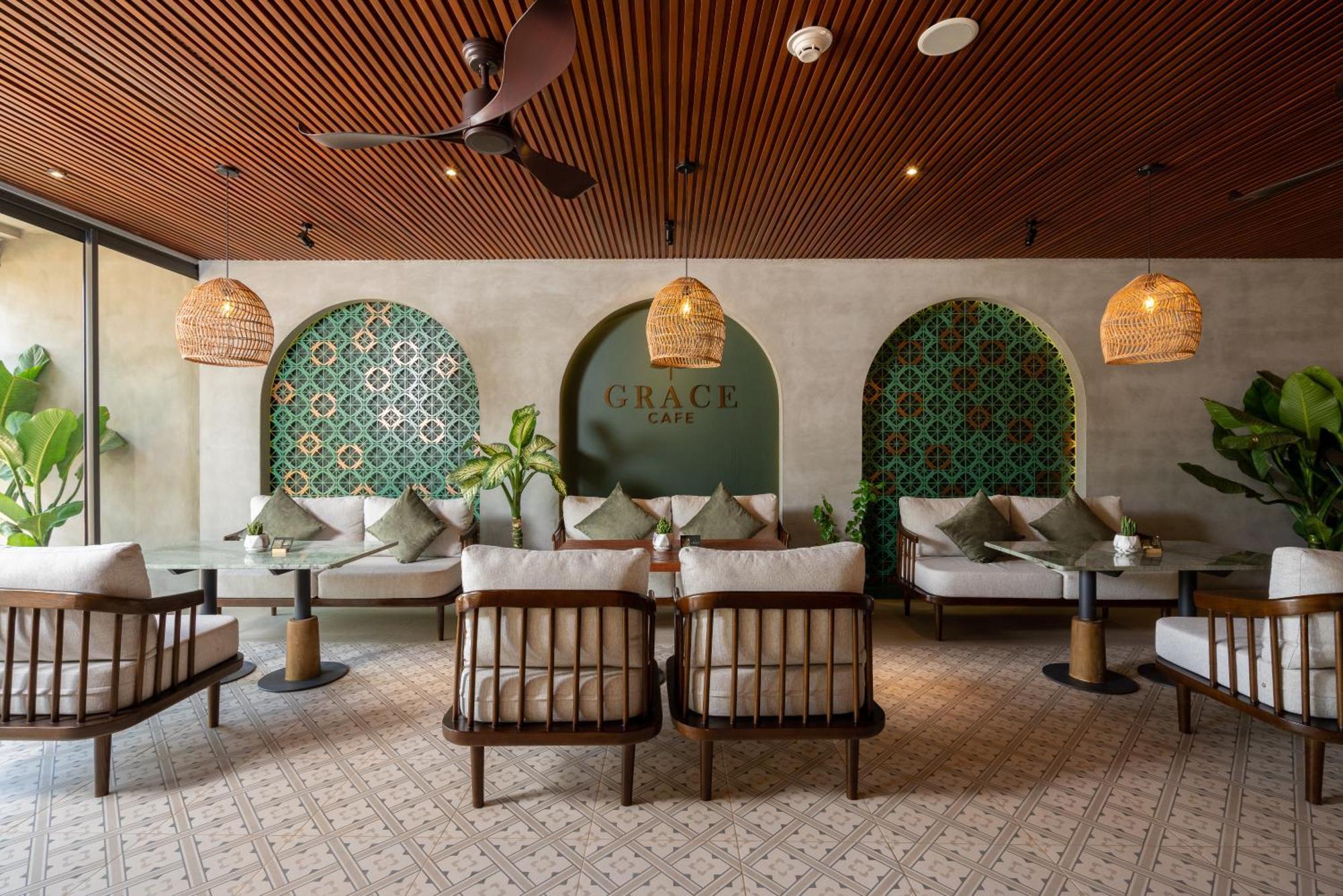 Angkor Grace Wellness Resort Σιέμ Ρέαπ Εξωτερικό φωτογραφία