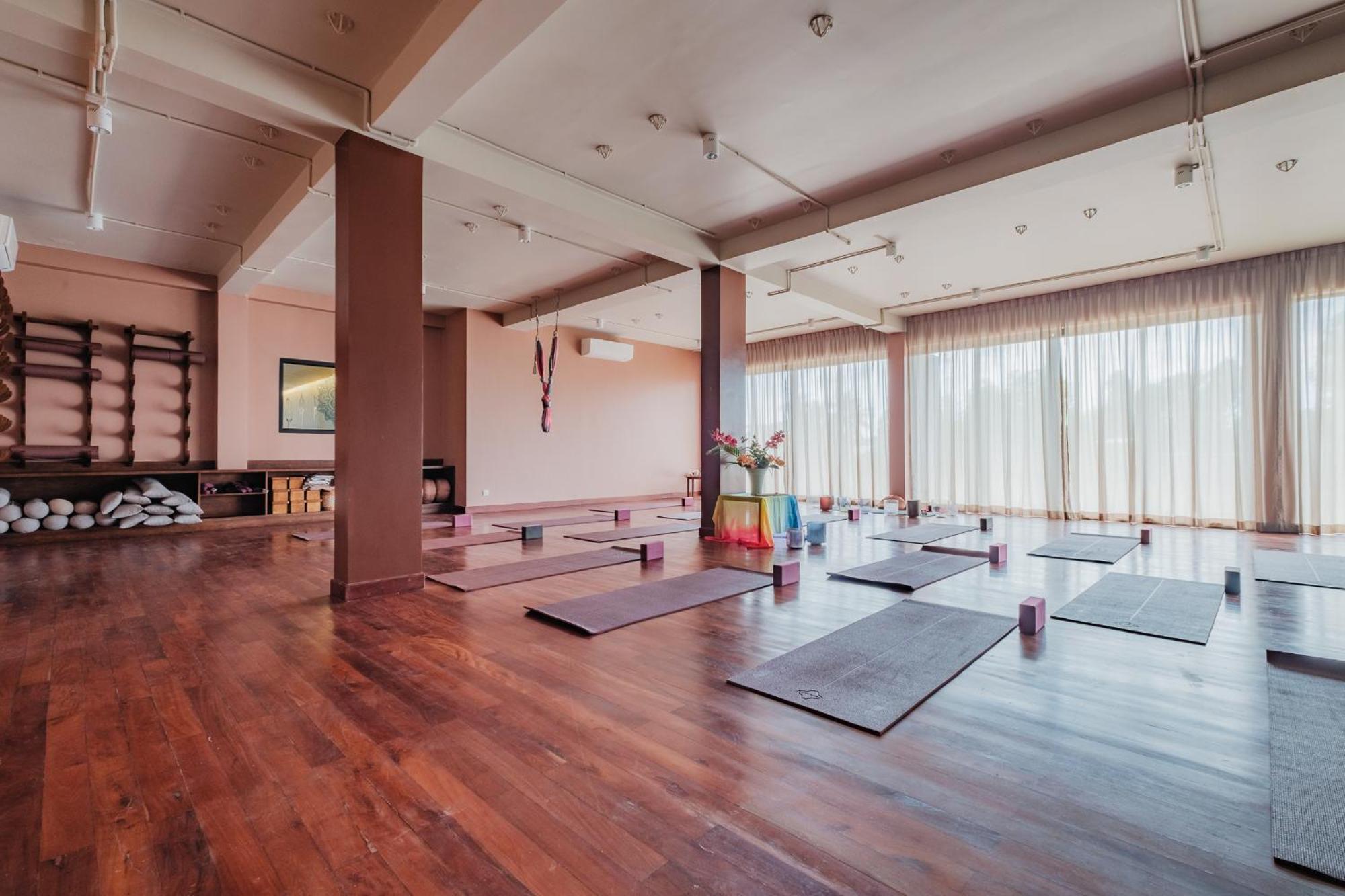 Angkor Grace Wellness Resort Σιέμ Ρέαπ Εξωτερικό φωτογραφία